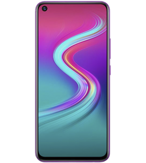 Infinix S5 Lite