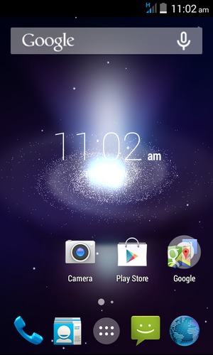 Select Apps