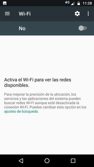 Active Wi-Fi
