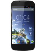 Kazam Thunder Q4.5