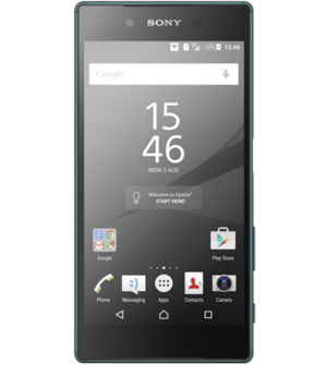 Sony Xperia Z5