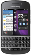 BlackBerry Q10