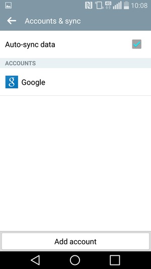 Select Google