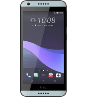 HTC Desire 650