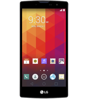 LG Magna