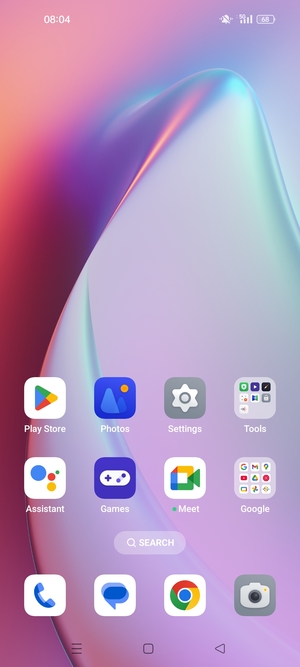Select Phone