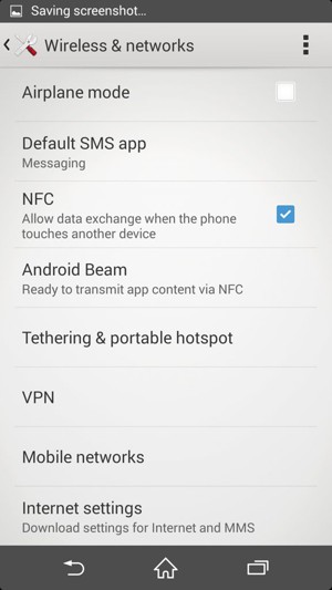 Select Mobile networks