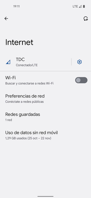 Active Wi-Fi
