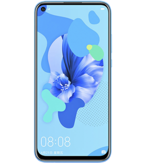 Huawei Nova 5i