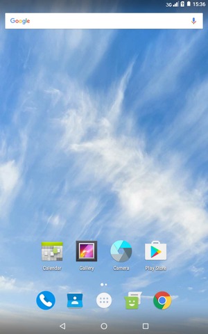 Select Apps
