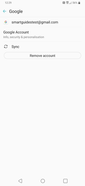 Select Sync