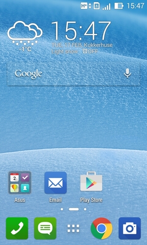 Select Apps