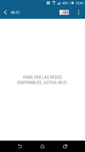 Active Wi-Fi