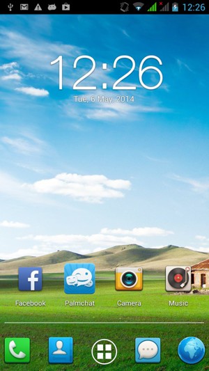 Select Apps