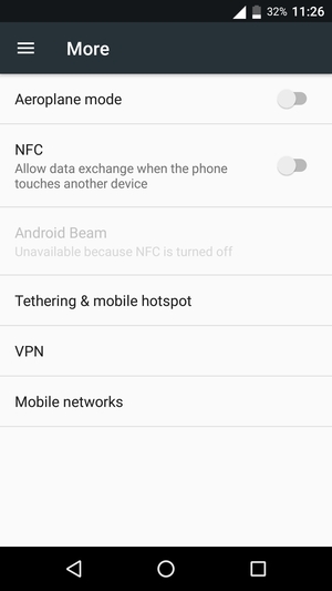 Select Mobile networks