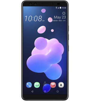 HTC U12+