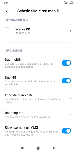 Seleziona Public