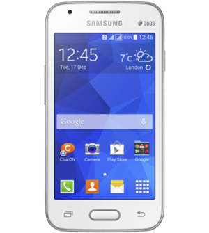 Samsung Galaxy V