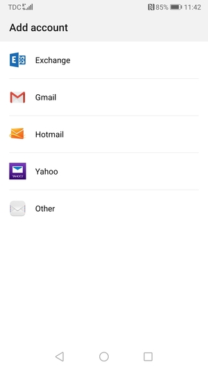 Select Other