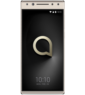 Alcatel 5