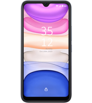 Itel A48