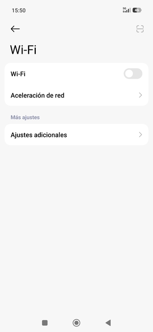 Active Wi-Fi