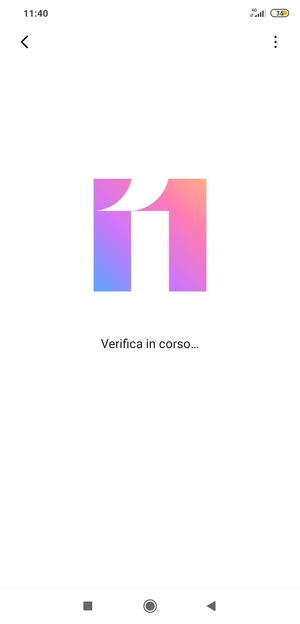 Attendi il completamento della ricerca