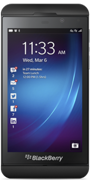 BlackBerry Z10