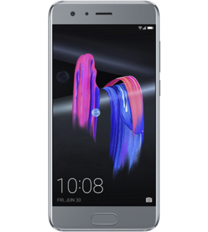 Honor 9