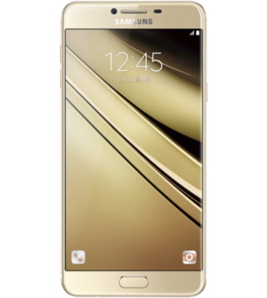 Samsung Galaxy C7