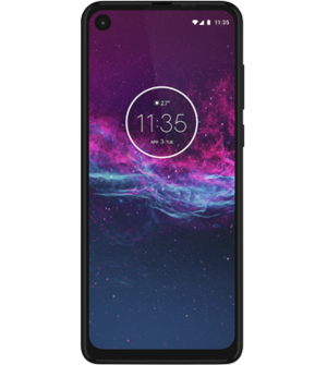 Motorola One Action