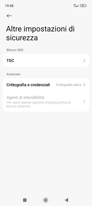 Seleziona Public