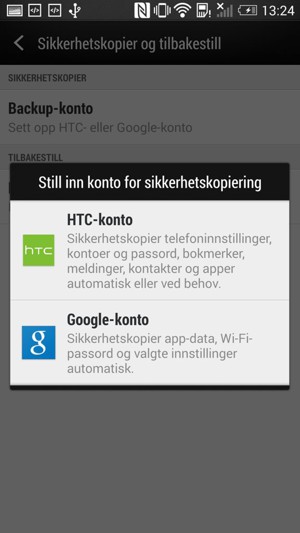 Velg Google