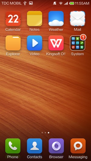 Select Mail