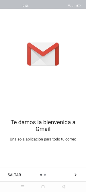 Seleccione Siguiente
