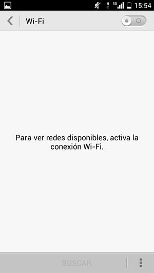 Active Wi-Fi
