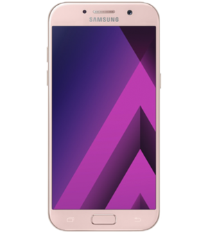 Samsung Galaxy A3 (2017)