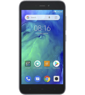 Xiaomi Redmi Go