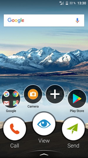 Select Google