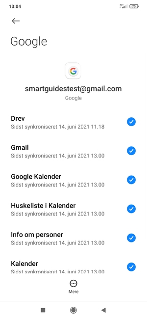 Vælg Mere