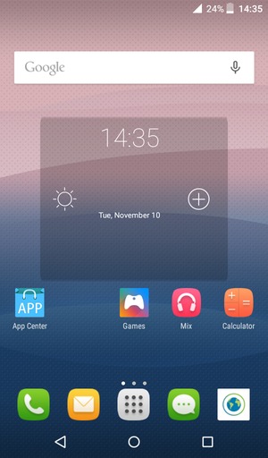 Select Apps