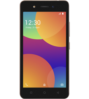 Itel A16 Plus