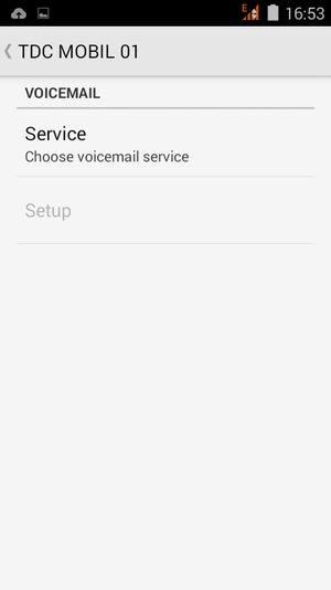 Select Service