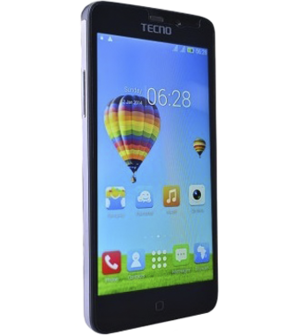 Tecno L7