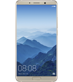 Huawei Mate 10