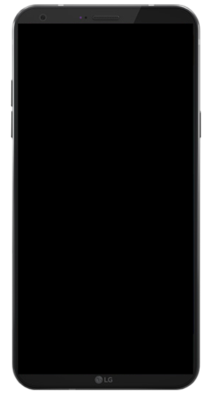 Look for the volume rocker on either side of the phone. Press the lower side of the volume rocker to take the volume down.