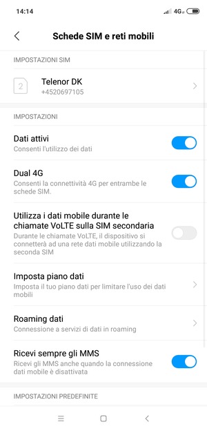 Seleziona Public