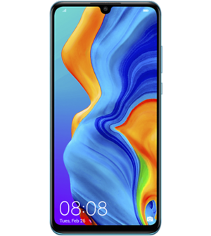 Huawei P30 Lite New Edition