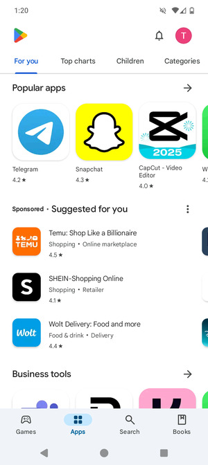 Select Search
