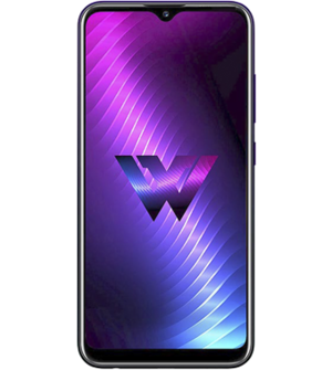 LG W30 Pro